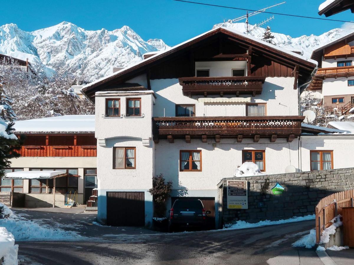Apartment Huber - Git110 By Interhome Grins エクステリア 写真