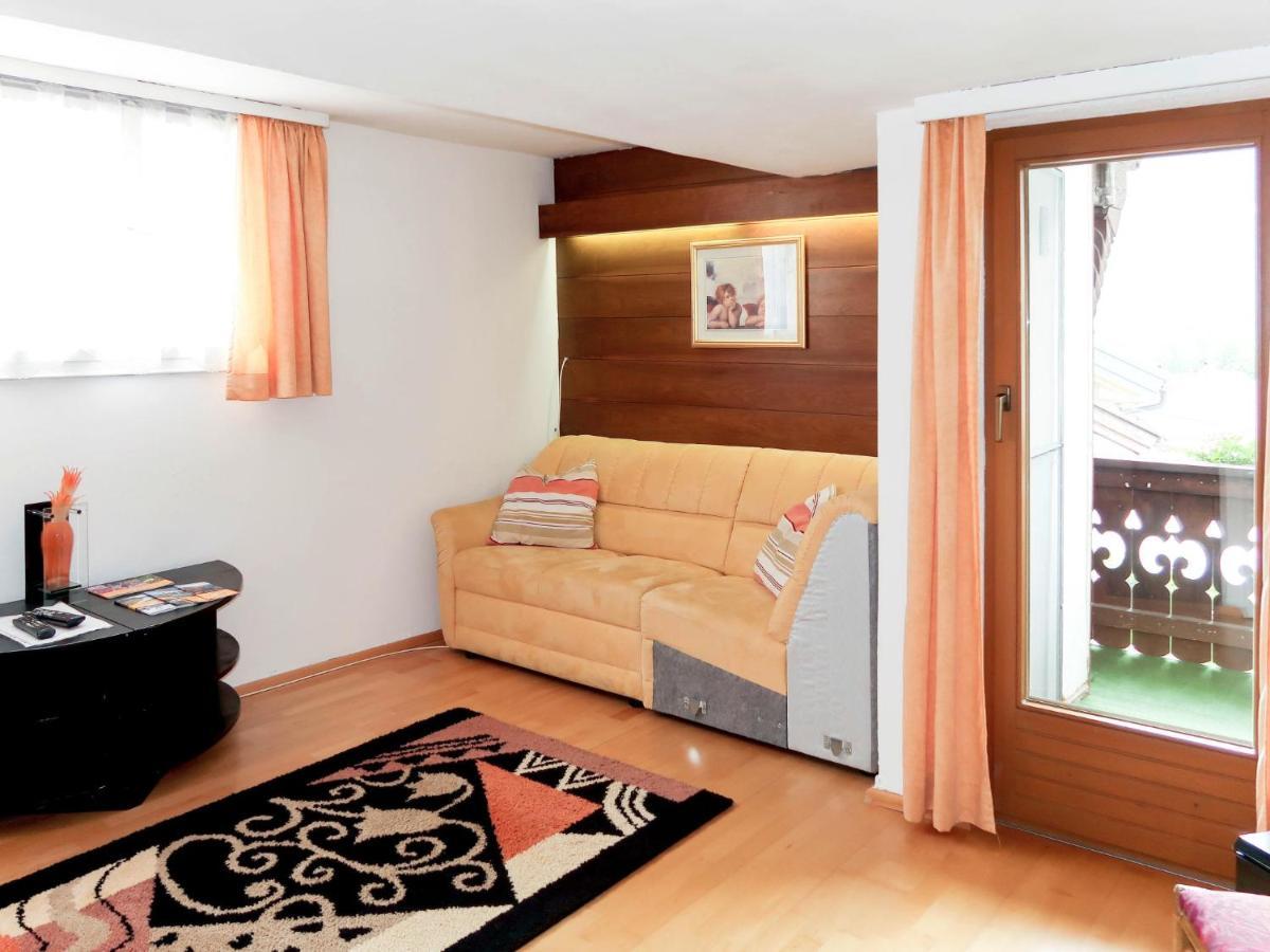 Apartment Huber - Git110 By Interhome Grins エクステリア 写真