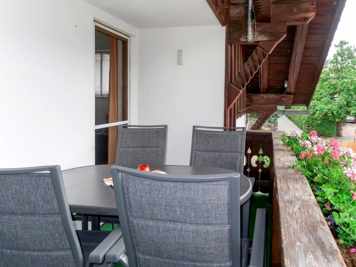 Apartment Huber - Git110 By Interhome Grins エクステリア 写真
