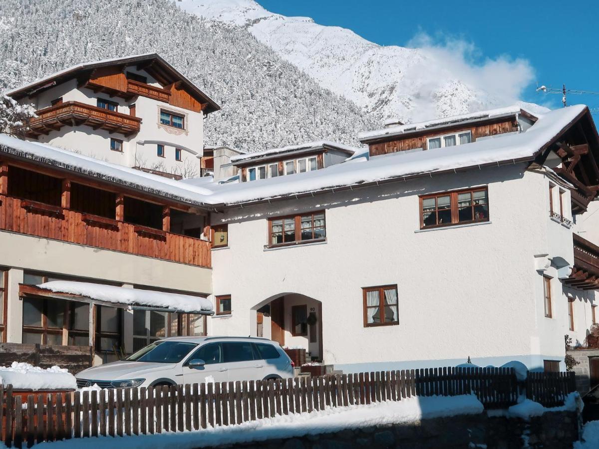 Apartment Huber - Git110 By Interhome Grins エクステリア 写真