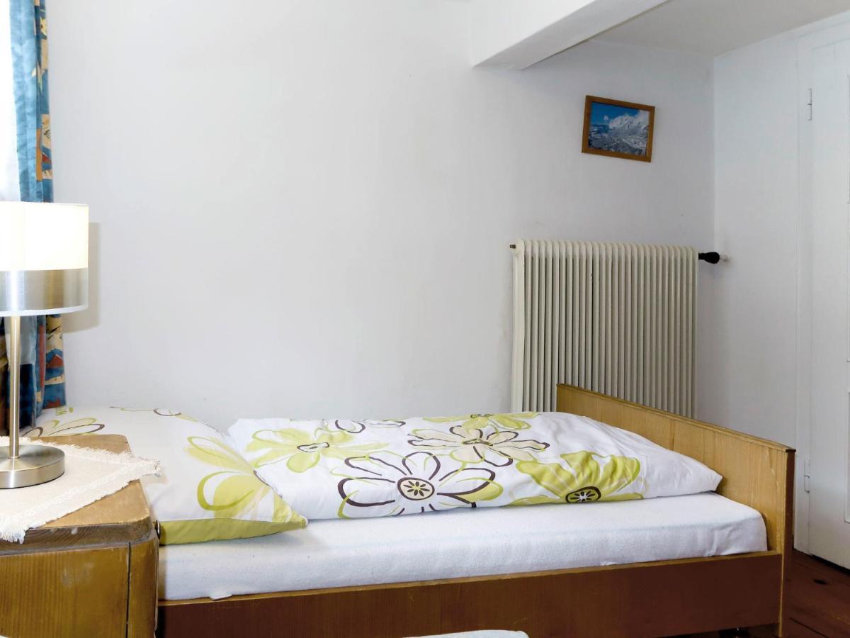 Apartment Huber - Git110 By Interhome Grins エクステリア 写真