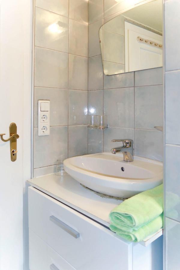 Apartment Huber - Git110 By Interhome Grins エクステリア 写真