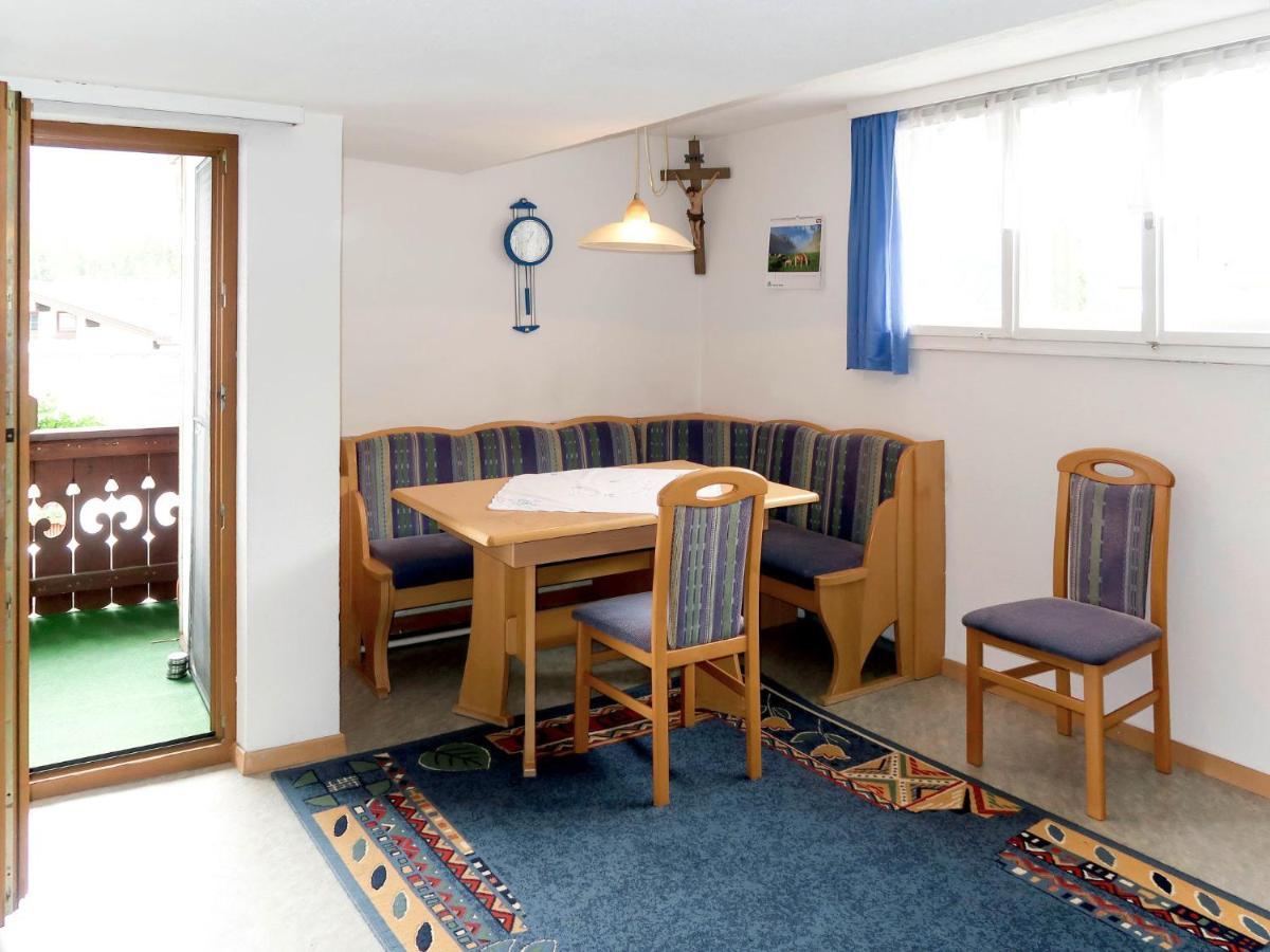 Apartment Huber - Git110 By Interhome Grins エクステリア 写真