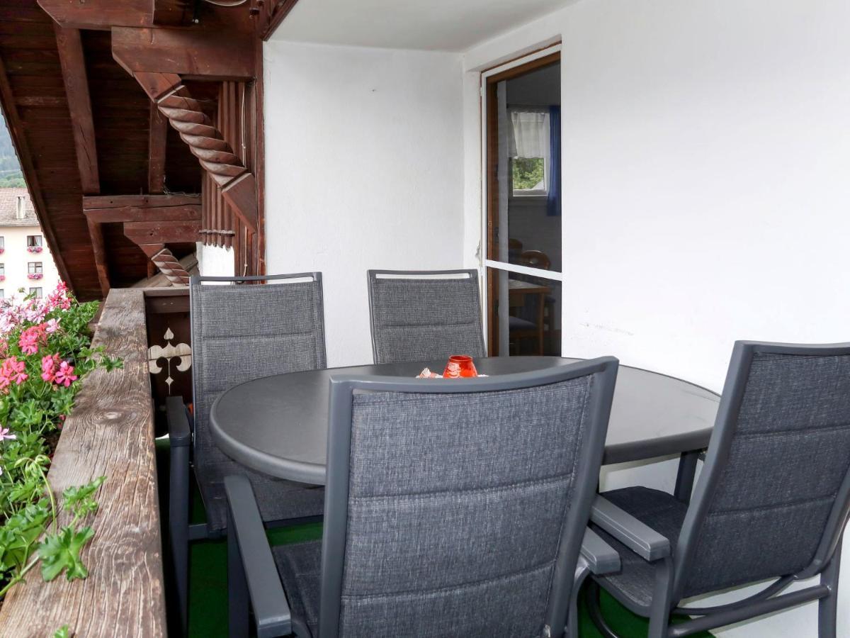 Apartment Huber - Git110 By Interhome Grins エクステリア 写真