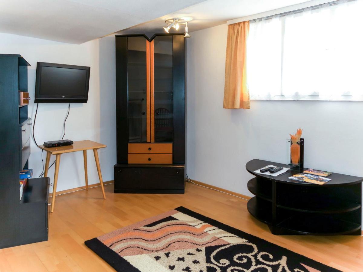Apartment Huber - Git110 By Interhome Grins エクステリア 写真