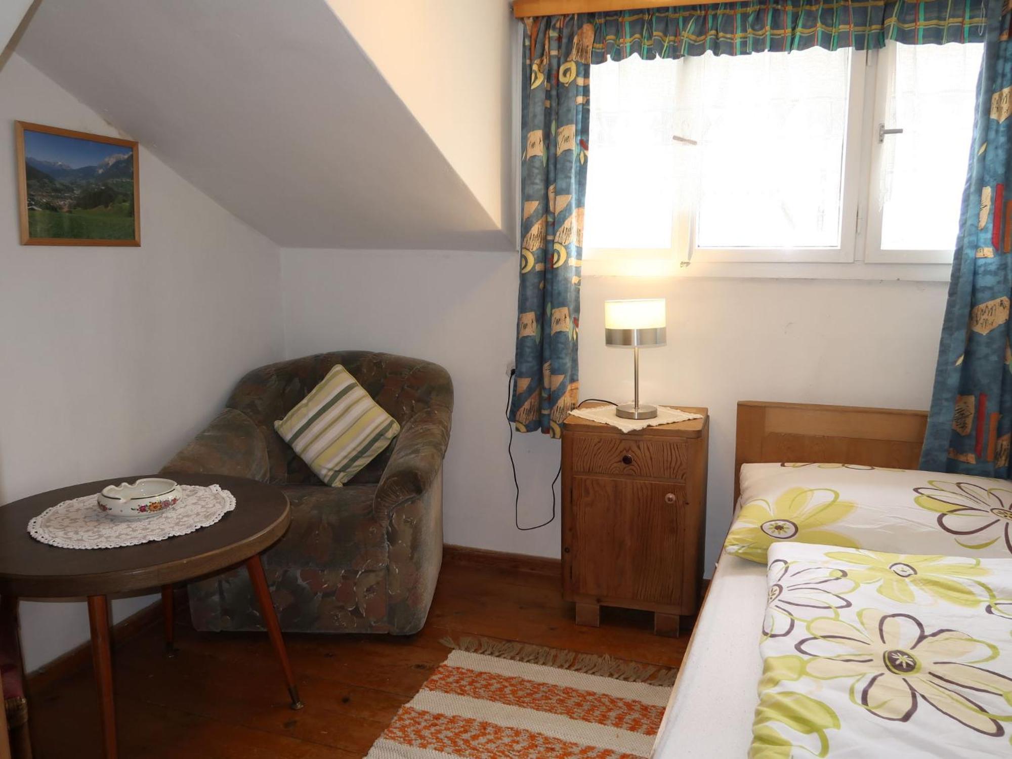 Apartment Huber - Git110 By Interhome Grins エクステリア 写真